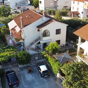 Reinić Novigrad Istria