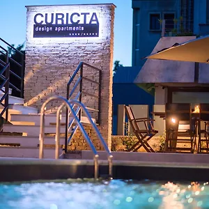 Curicta Design Apartment