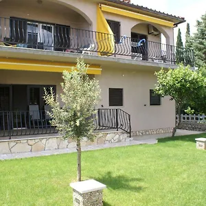 Svjetlana Apartment