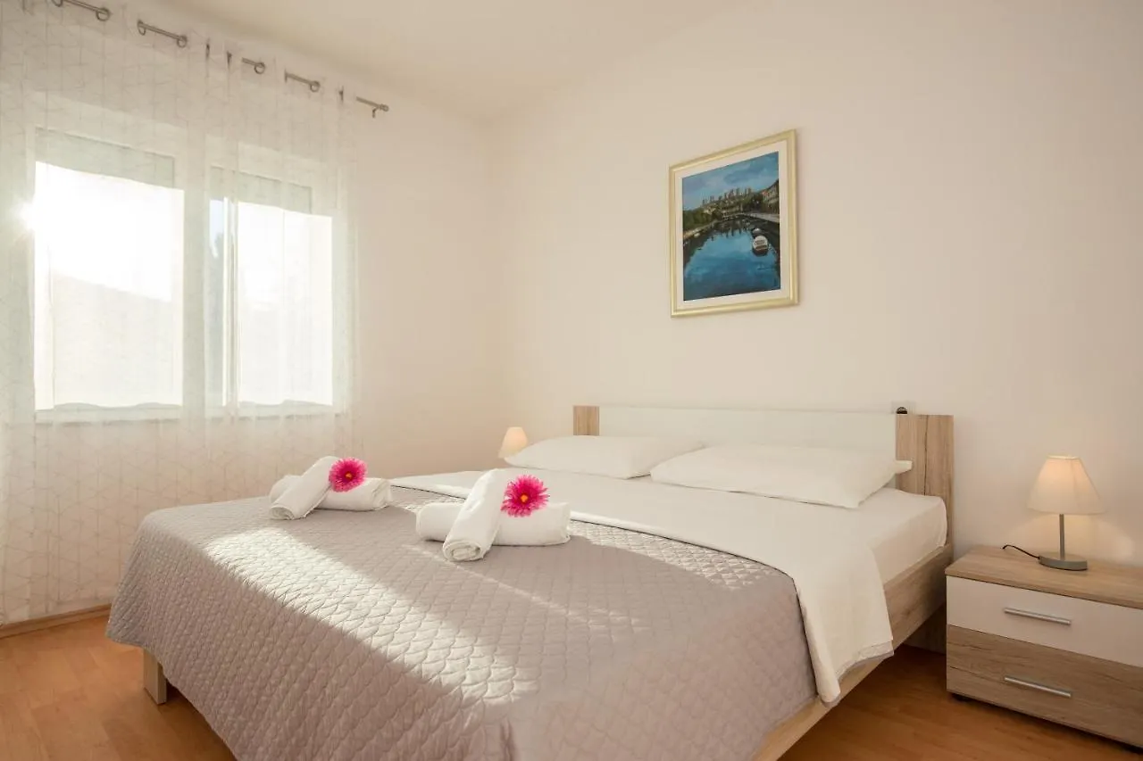 Apartments Andrea V Krk Town Croatia